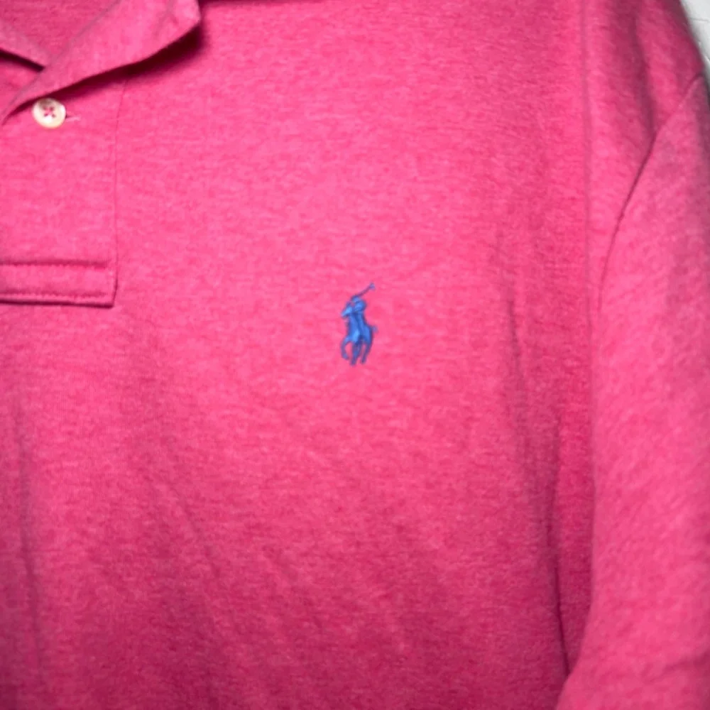 POLO‎ Ralph Lauren Mens Soft Cotton XL